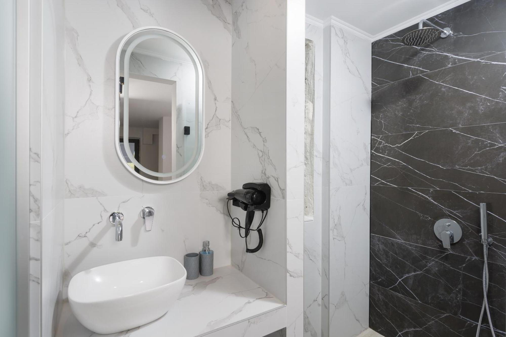 Rigas Boutique Rooms Пефкохори Екстериор снимка