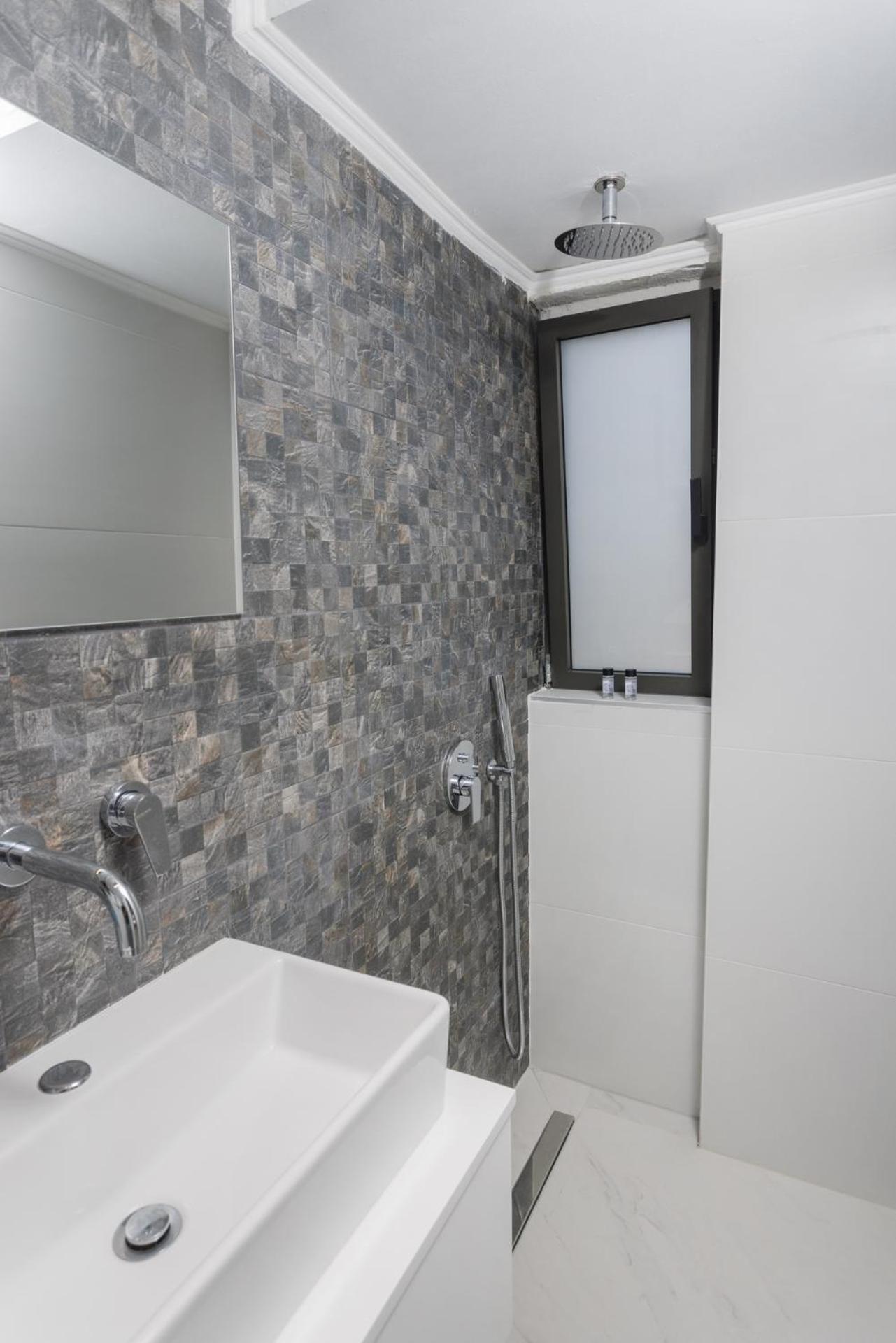 Rigas Boutique Rooms Пефкохори Екстериор снимка