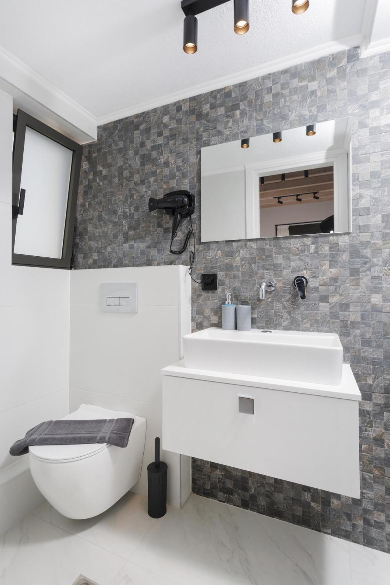 Rigas Boutique Rooms Пефкохори Екстериор снимка