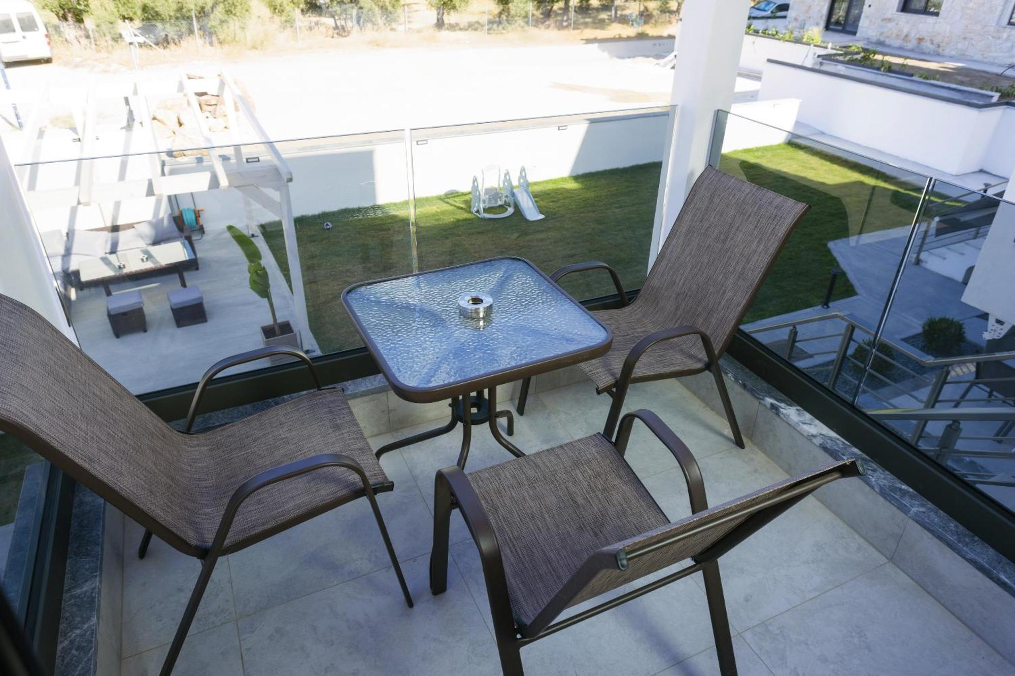 Rigas Boutique Rooms Пефкохори Екстериор снимка